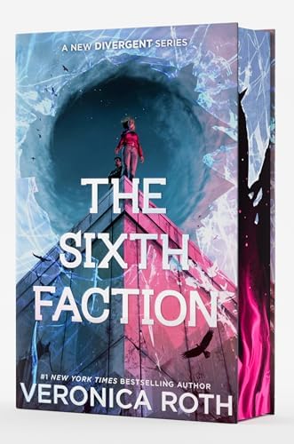 Amazon.com: Poster Girl: 9780063282025: Roth, Veronica: Books